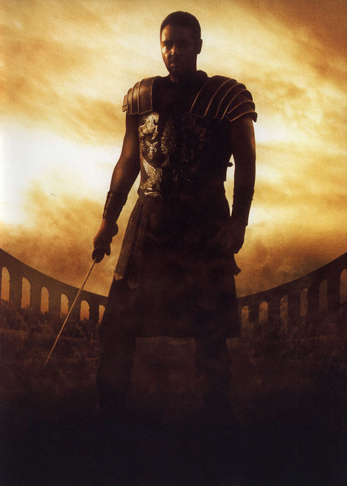 Gladiator