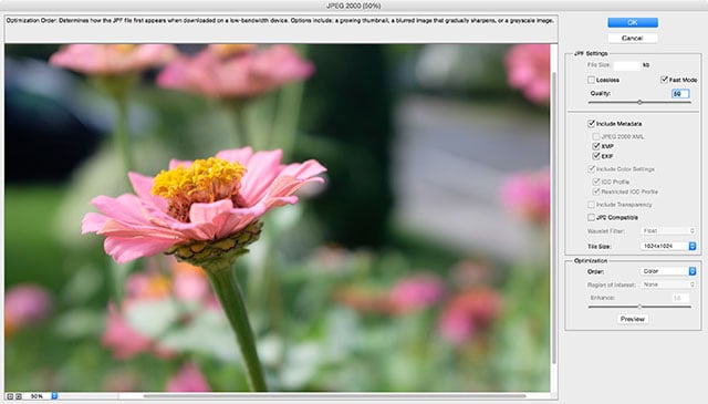 JPEG 2000: The Better Alternative to JPEG That Never Made ...