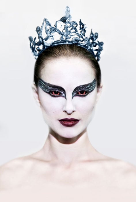 black swan