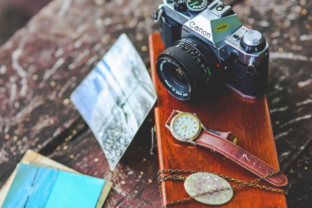 camera-photography-vintage-time