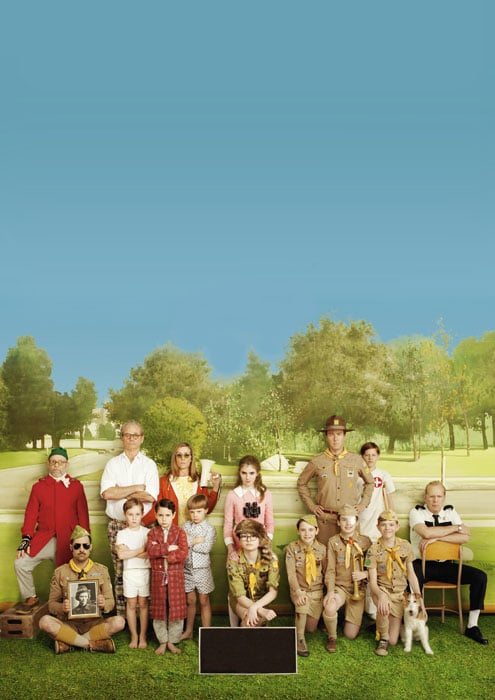 moonrise kingdom