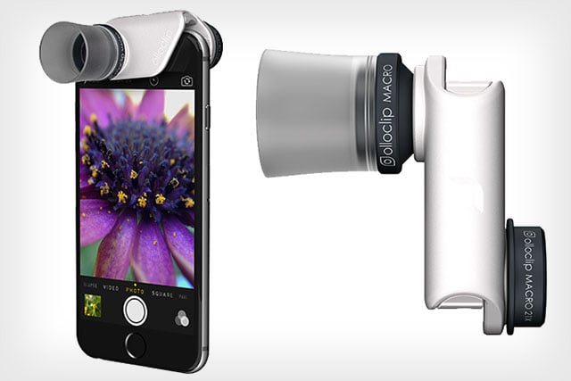 clip on macro lens for iphone 5s