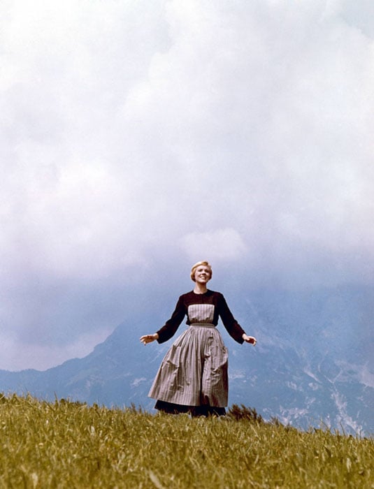 the sound of music