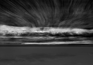 The Disorienting Beauty of Inverted Seascape Photos | PetaPixel