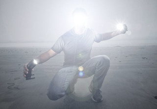A Brief History of the Camera Flash, From Explosive Powder to LED ...