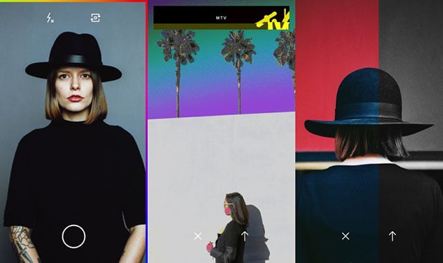 VSCO Launches DSCO for Animated GIFs of Life - 640 x 380 jpeg 51kB