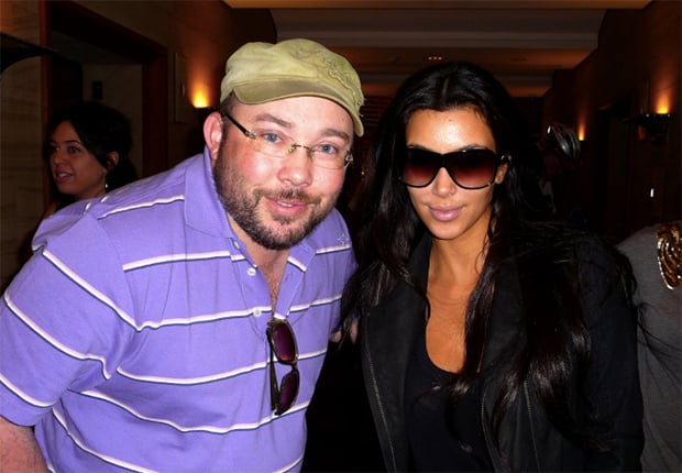 Kim Kardashian, 2010