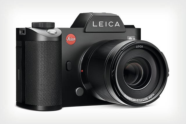 24mp mirrorless camera