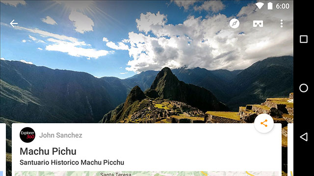 google photosphere apk