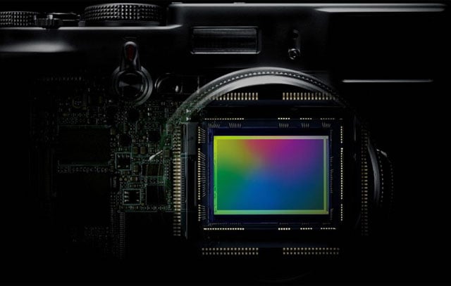 sonysensor