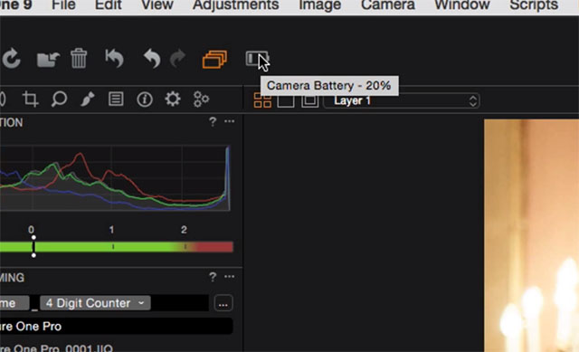 batteryindicator