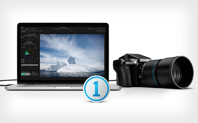 phase one capture one pro 9