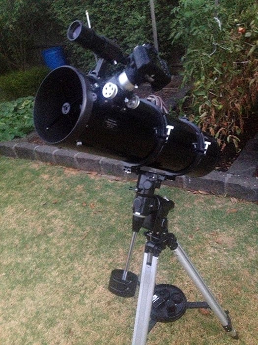 dslrtelescope