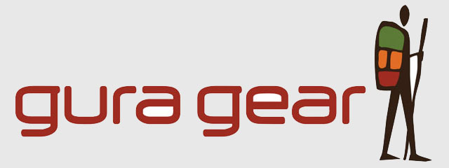 Gura Gear's old logo.