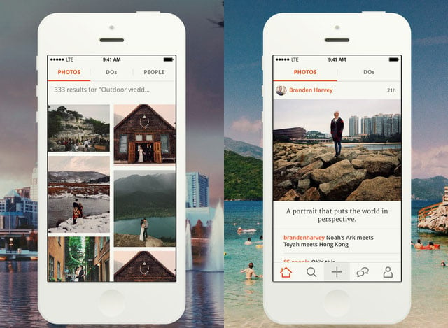 Eyefi Acquires OKDOTHIS and Leaps Into the World of Photo Sharing Apps ...