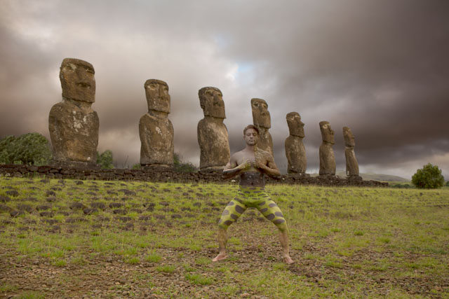 Easter Island 2 High Res