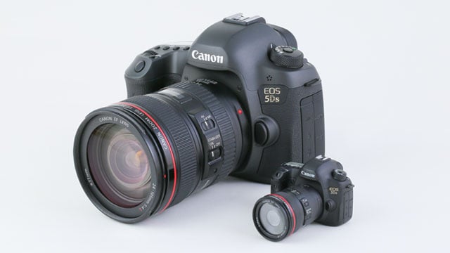 canon5ds