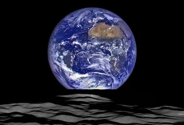 nasamoonearthrise