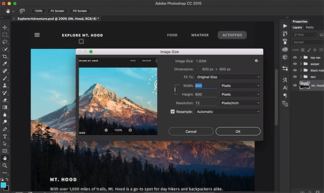 Adobe Photoshop Cc 2014 For Mac