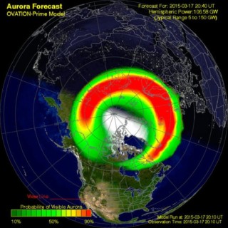 The Truth and Lies of Those Aurora Photos You See | PetaPixel