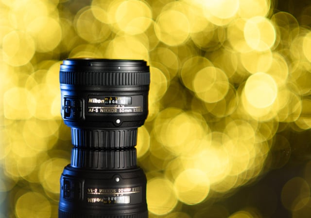 8 Reasons You Should Buy a 50mm f/1.8 Lens