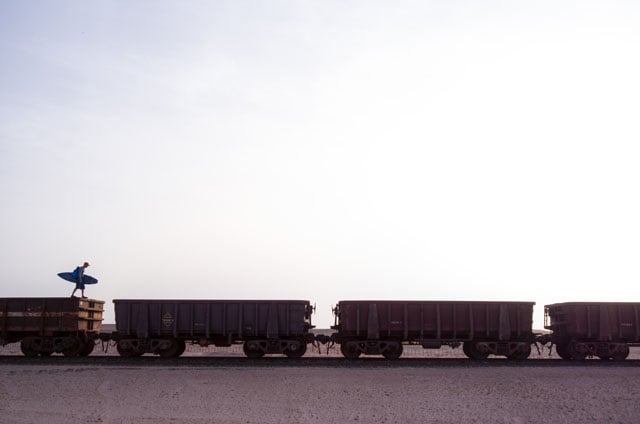 Mauritania Railway_03