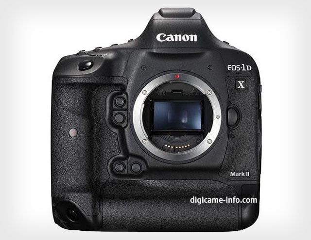 canon1dxii