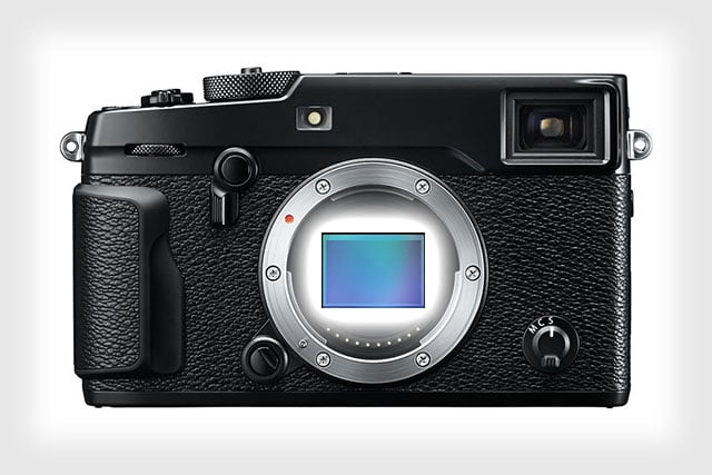 begroting Zakje hoogte Why DxOMark Doesn't Test Fujifilm Cameras | PetaPixel