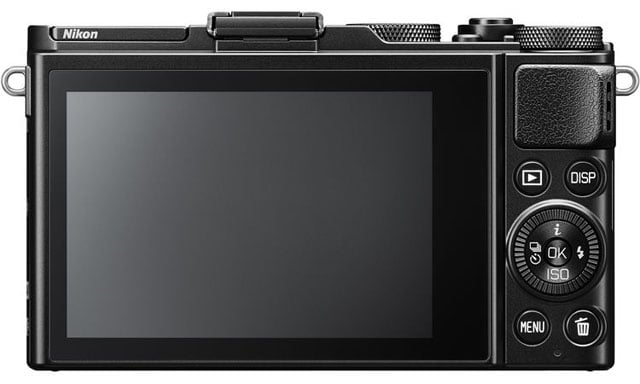 Nikon DL24-85