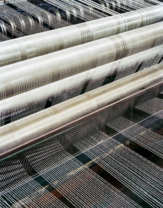 Made in USA: Textiles