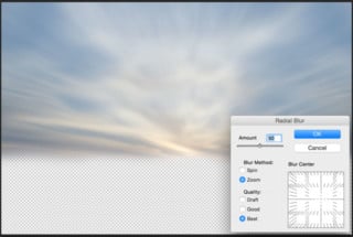 'A Dream': Turning a Landscape Into a Dreamscape in Photoshop | PetaPixel