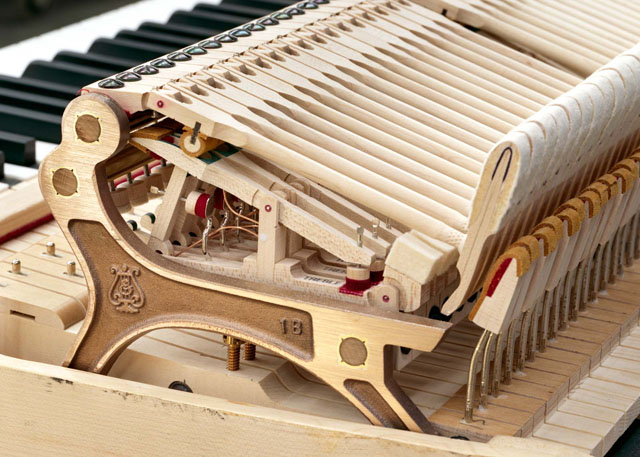 Steinway