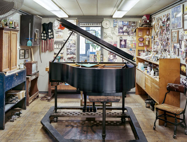 Steinway