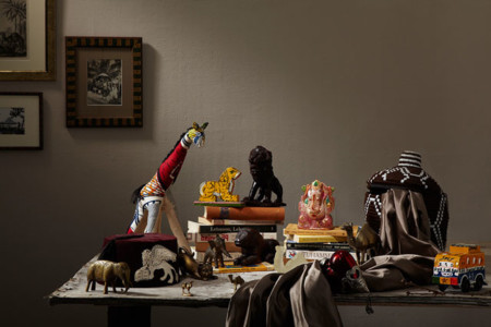 Lighting Through a Window: People in Still Life in the Style of 1600s ...