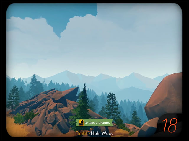 firewatch game online