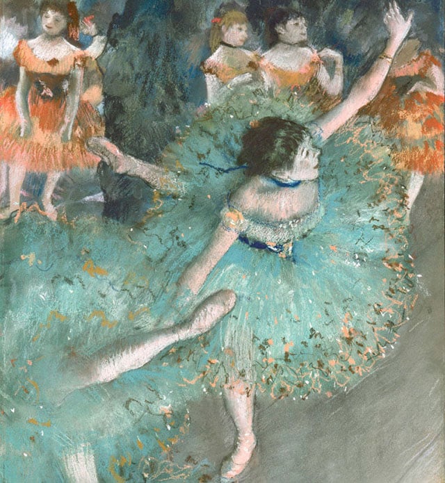 degas1