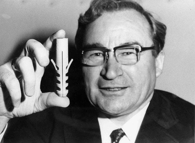 Inventor Of The Synchronized Camera Flash Dies At 96 Has More Patents Than Edison