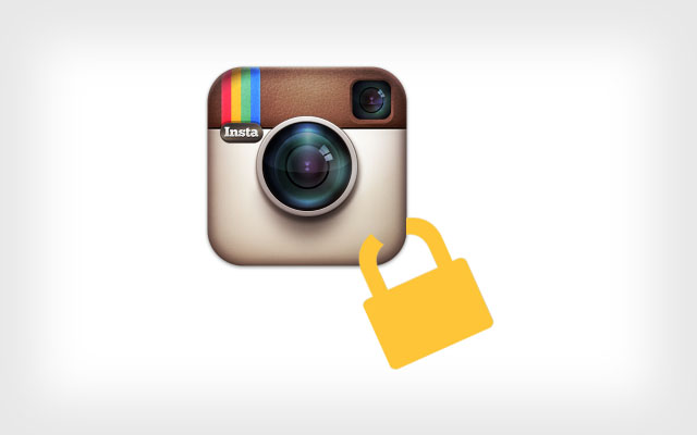 instagrampadlock