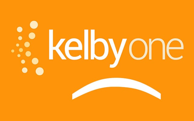 KelbyOne tutoriales para Photoshop
