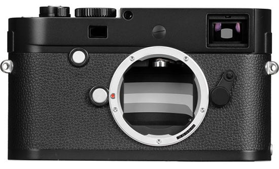 Russia wants to launch Zenit as a luxury camera that rivals the German Leica brand.