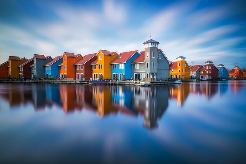 I Captured the Beauty of the Netherlands in 20 Photos | PetaPixel