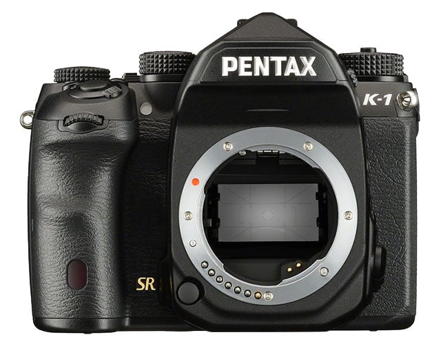 pentaxk1front