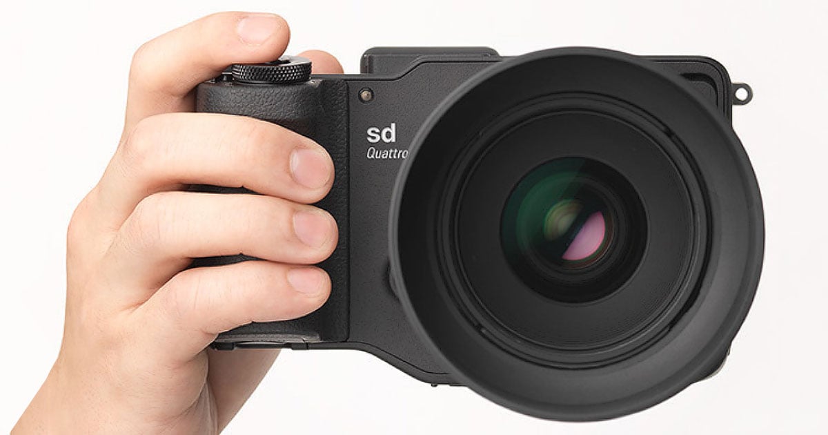 Камеры сигма новый. Sigma SD quattro h. Байонет Sigma sa. СД камера. Фотоаппарат новинки.