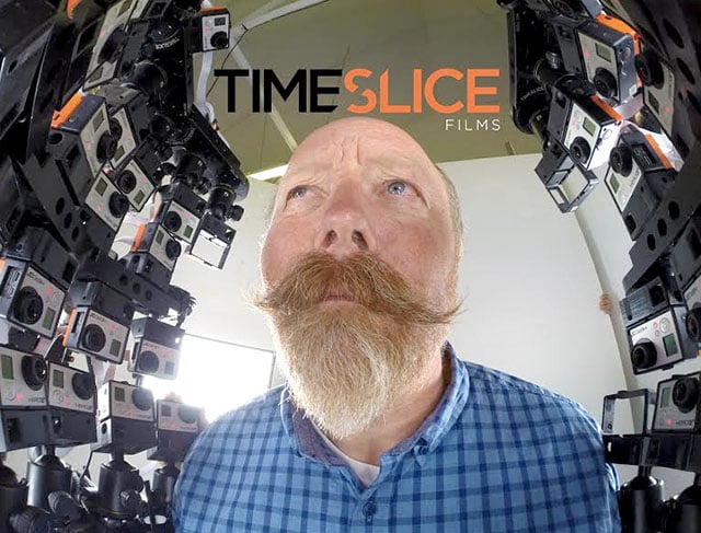 timeslice technology