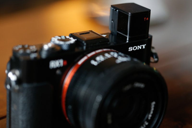 Review The Sony Rx1r Ii Is Excellent Extravagant And Overpriced