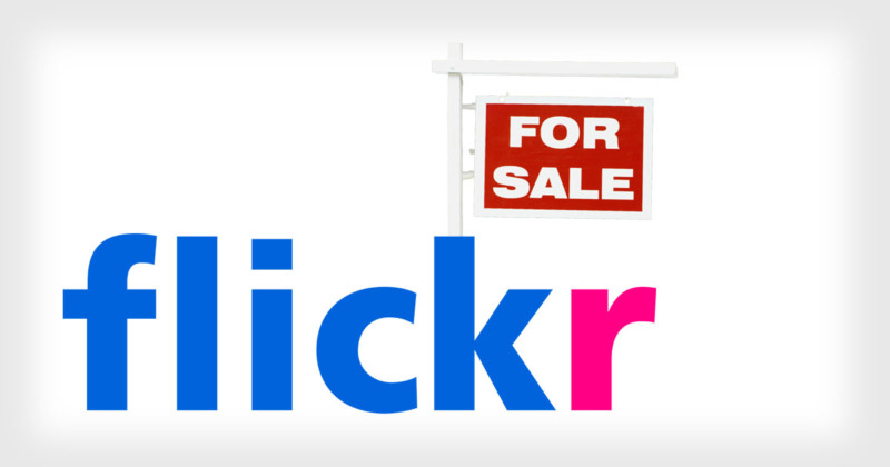 flickrforsale