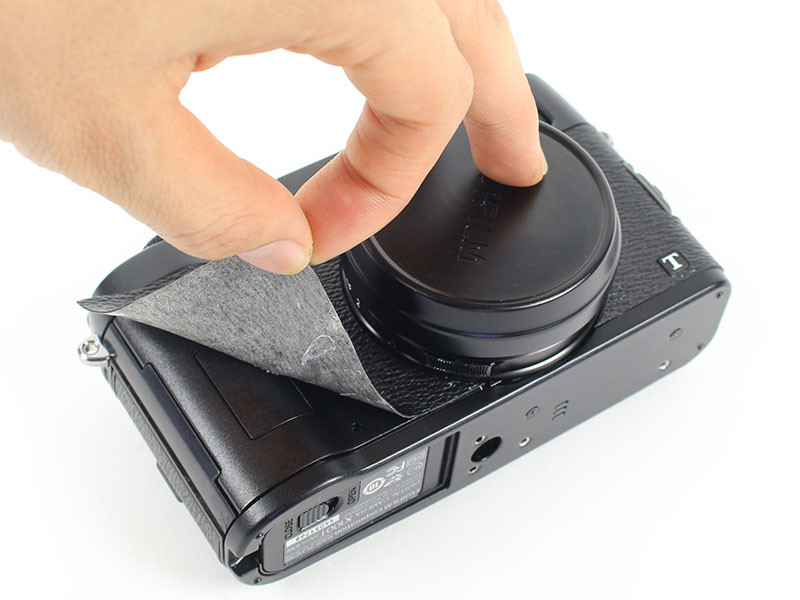 Fujifilm Instax Mini 8 Troubleshooting - iFixit