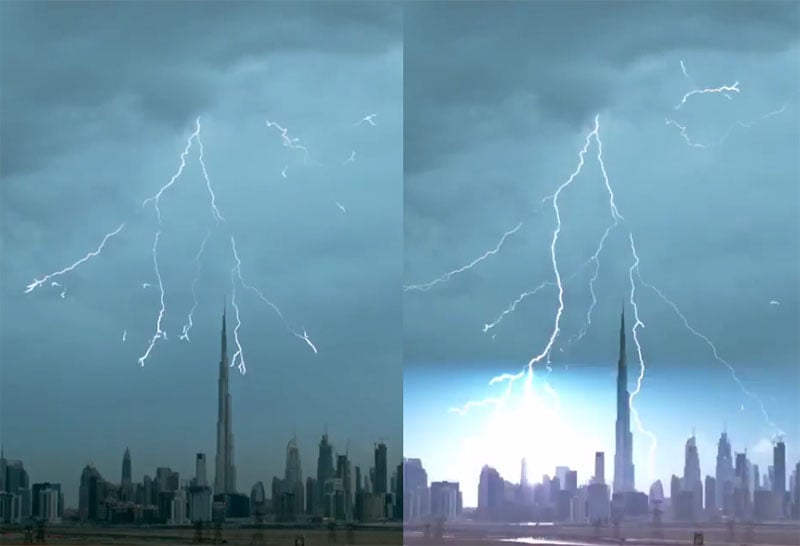 lightningdubai