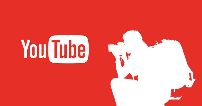 13 Photography Channels on YouTube You Should Follow