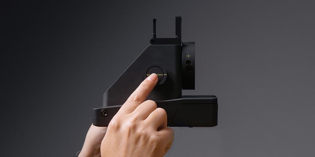 The Impossible Project Debuts Its Very First Camera, The I-1 | PetaPixel
